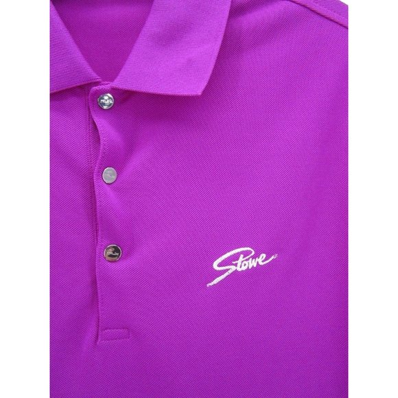 Ralph Lauren RLX Polo Shirt Small Pullover Golf Preppy Embroidered - Picture 4 of 12